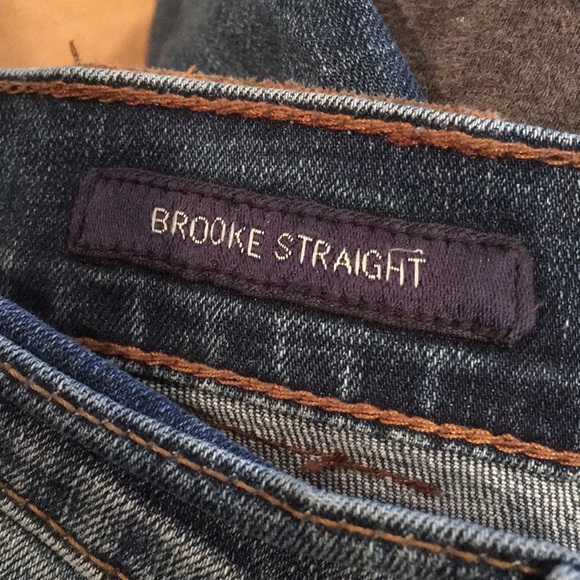 Lucky brand jeans - Picture 3 of 5